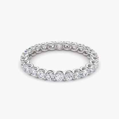 1 ct Eternity Band