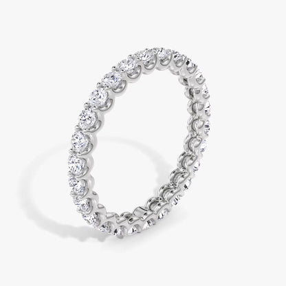 1 ct Eternity Band