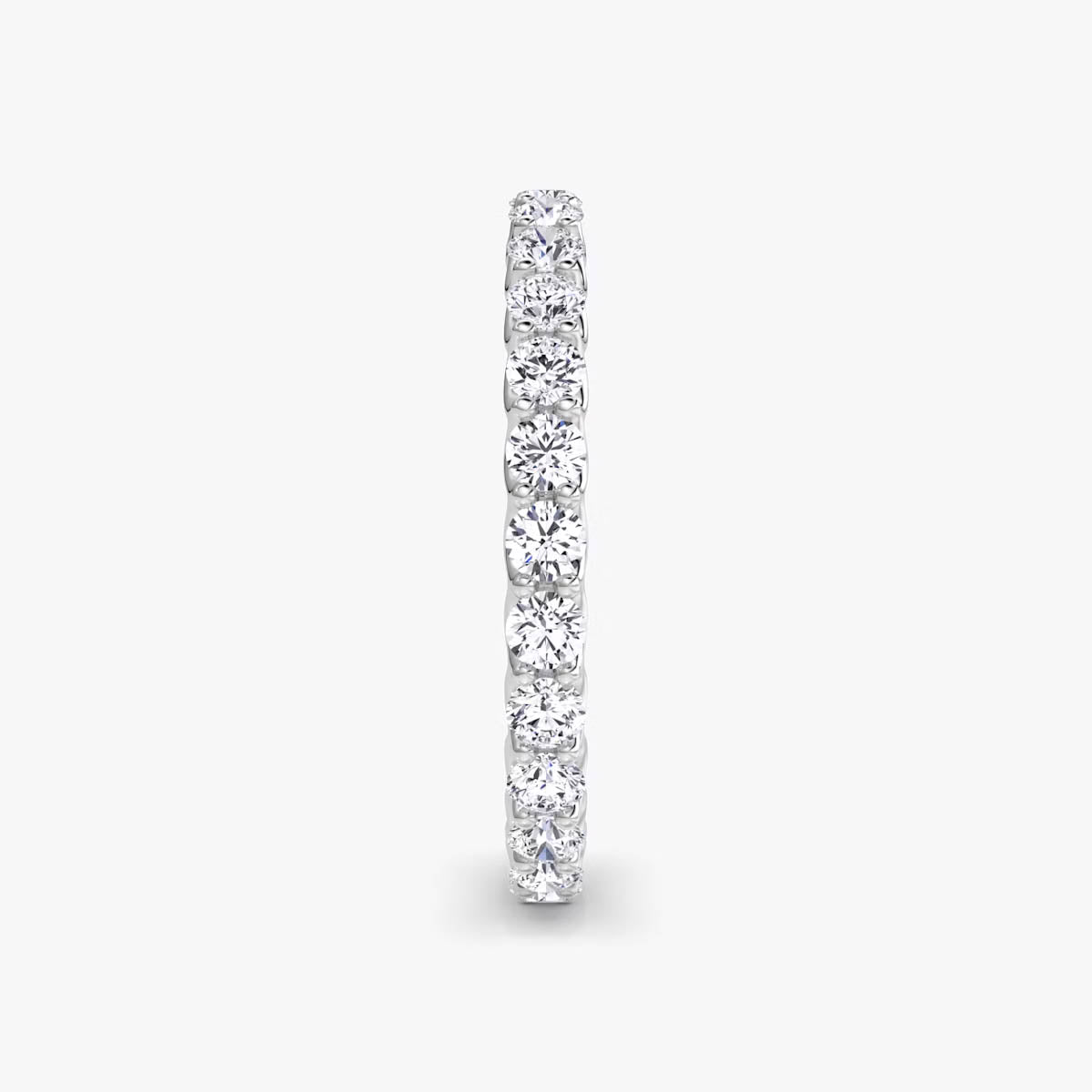1 ct Eternity Band