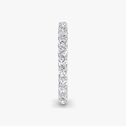 1 ct Eternity Band