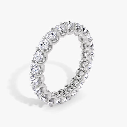 2 ct Eternity Band