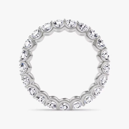 2 ct Eternity Band