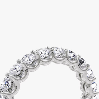 2 ct Eternity Band