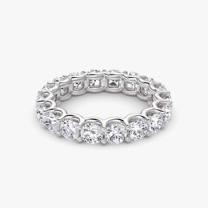 2⅘ ct Eternity Band