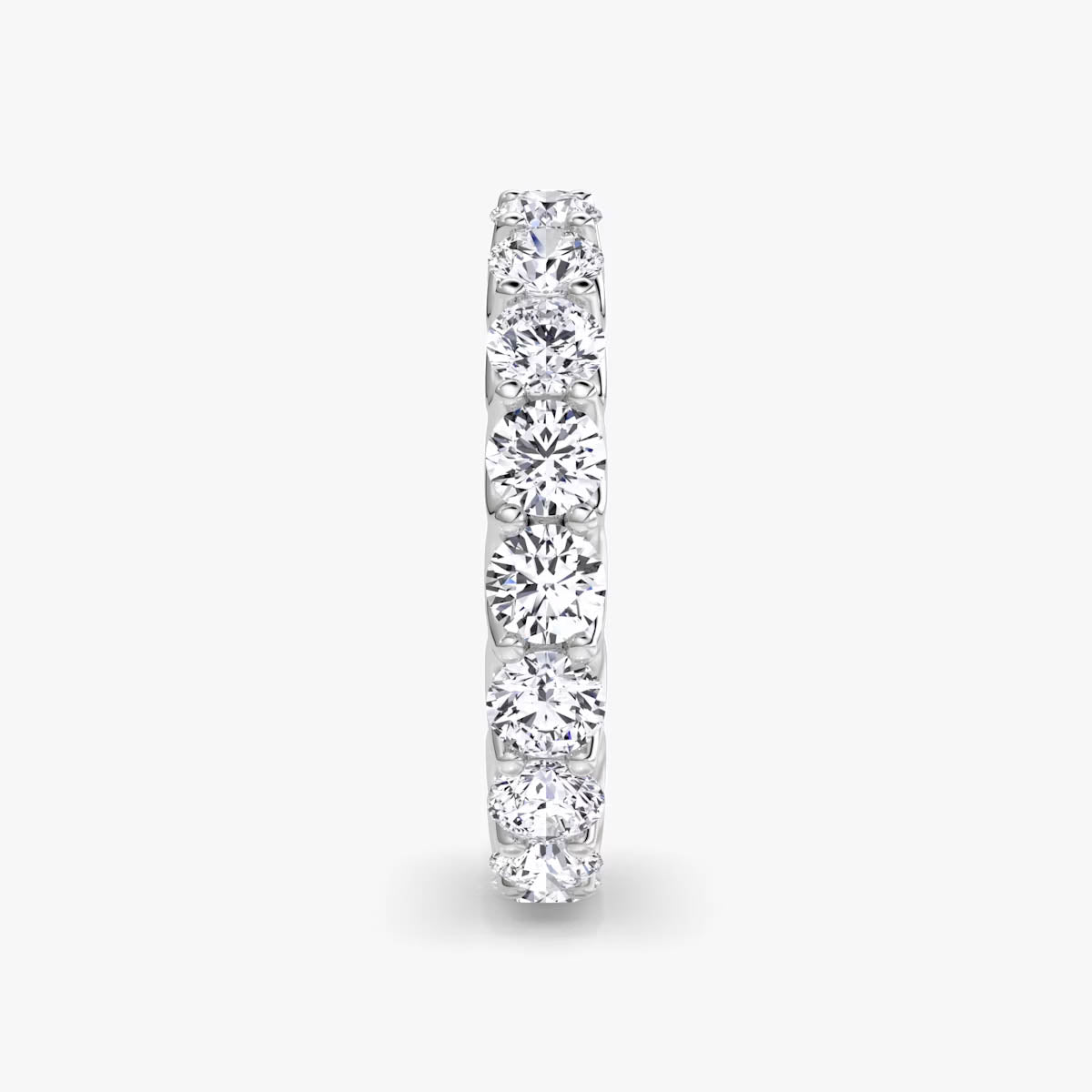 2⅘ ct Eternity Band