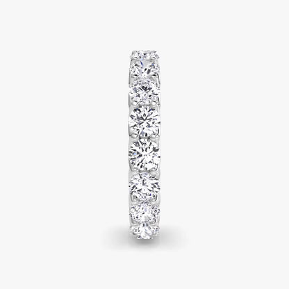 2⅘ ct Eternity Band