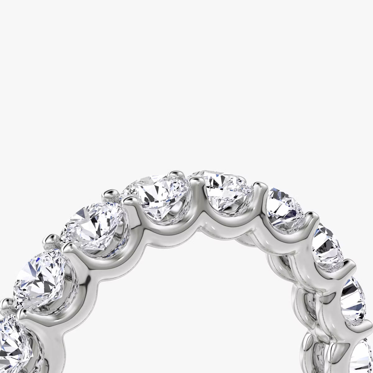 2⅘ ct Eternity Band