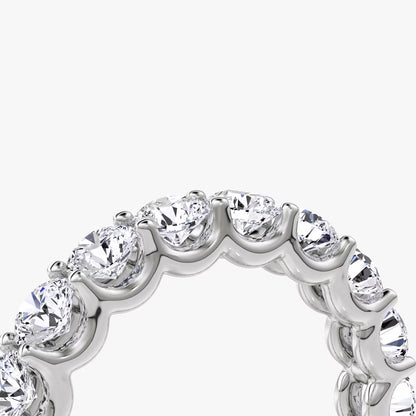 2⅘ ct Eternity Band