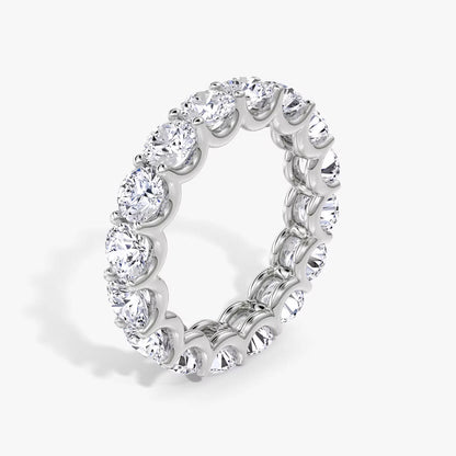 4 ct Eternity Band