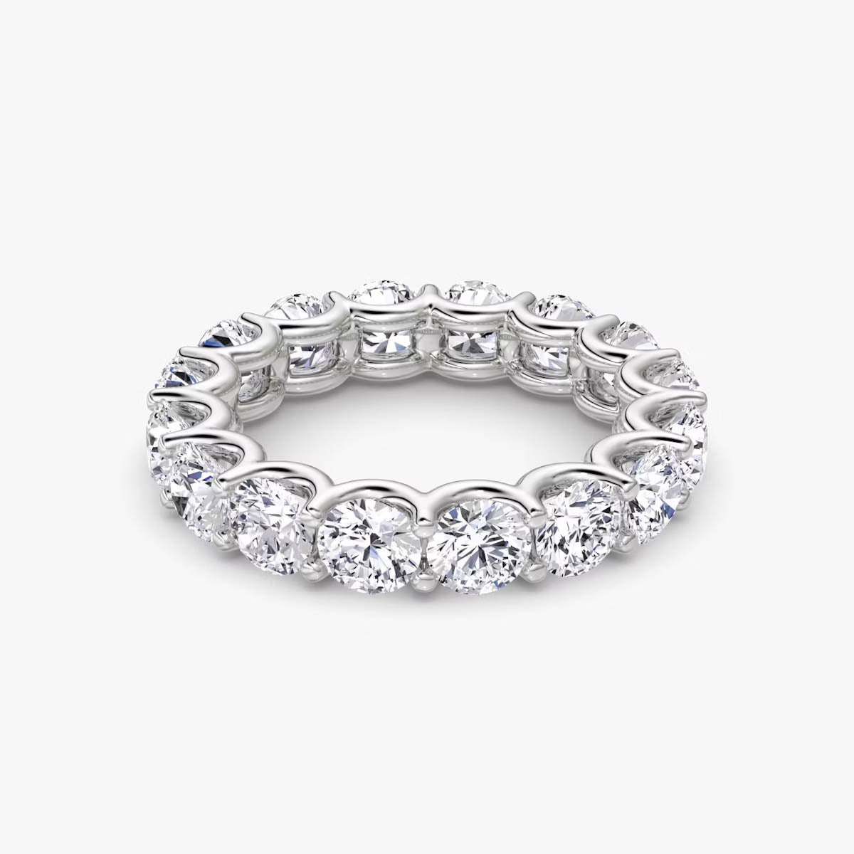 4 ct Eternity Band
