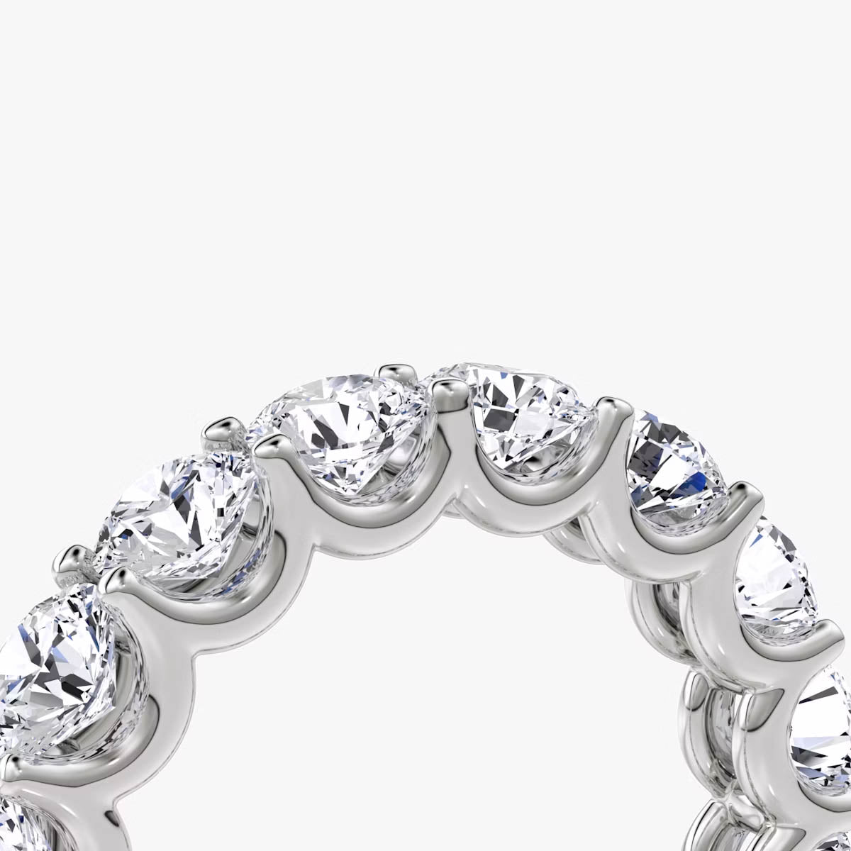 4 ct Eternity Band