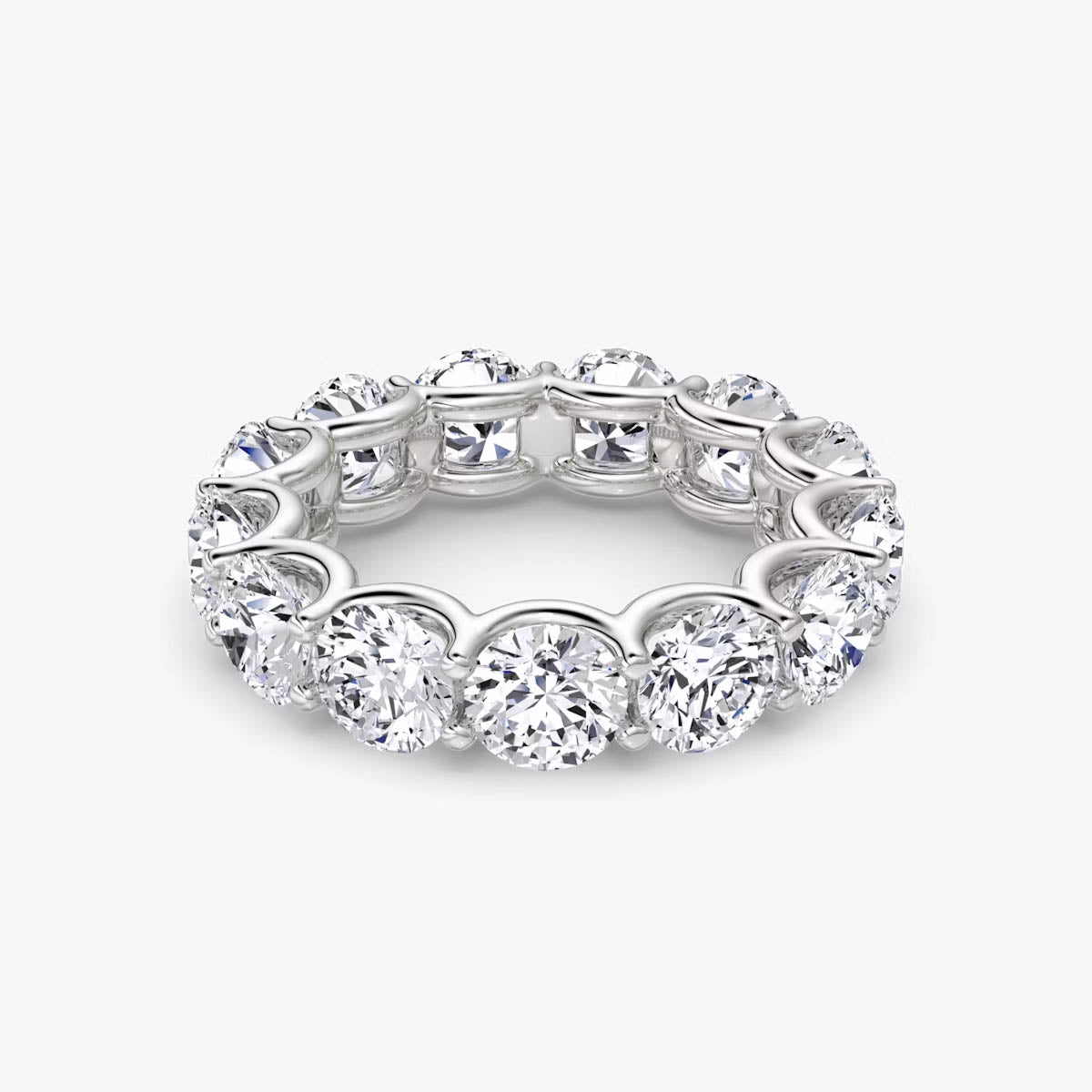 6½ ct Eternity Band