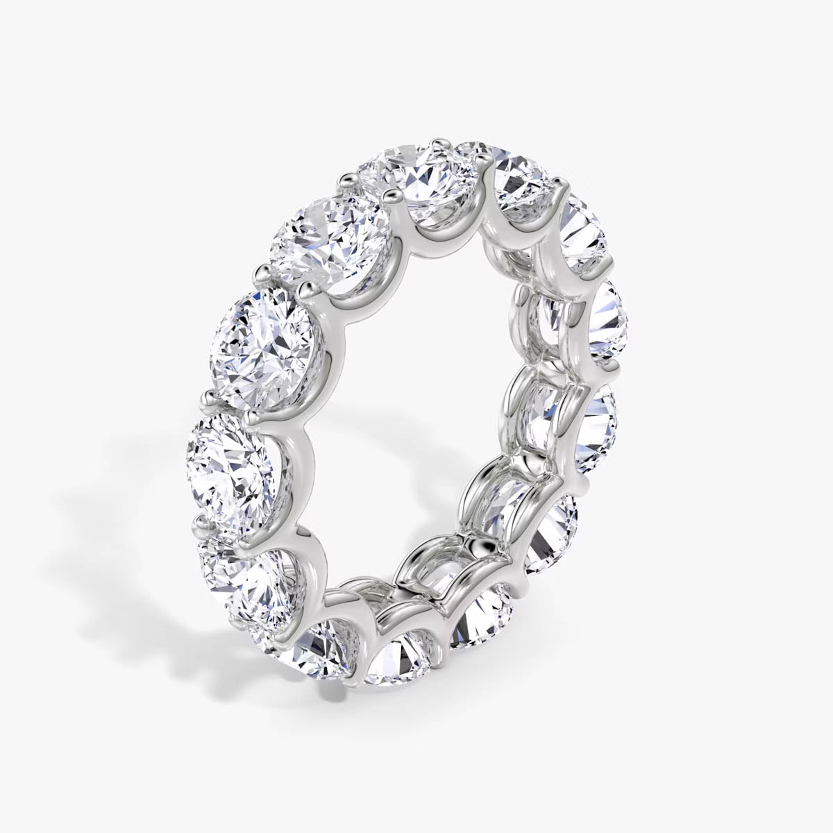 6½ ct Eternity Band