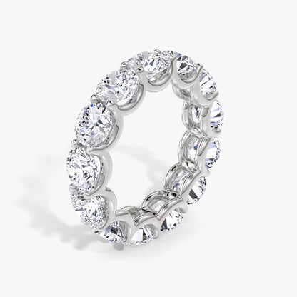 6½ ct Eternity Band