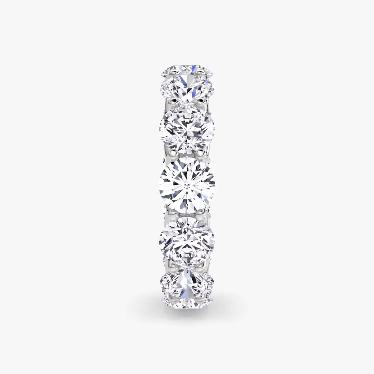 6½ ct Eternity Band