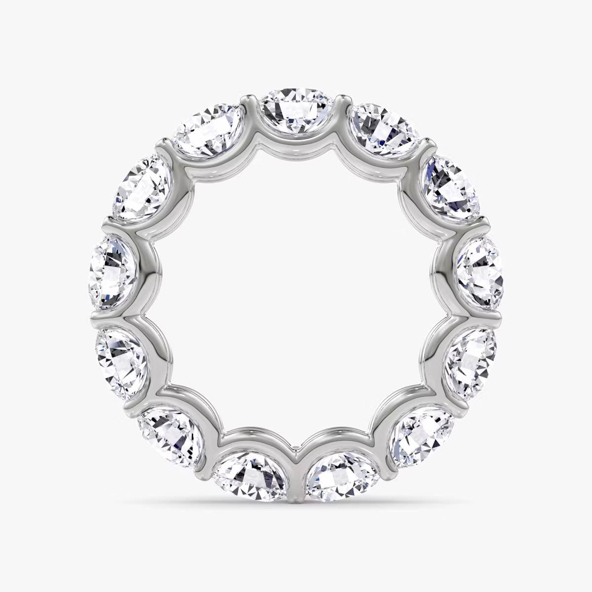 6½ ct Eternity Band