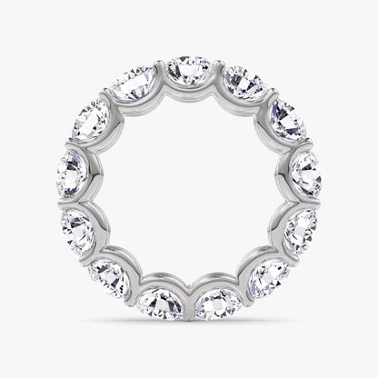 6½ ct Eternity Band