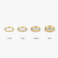 Round Band