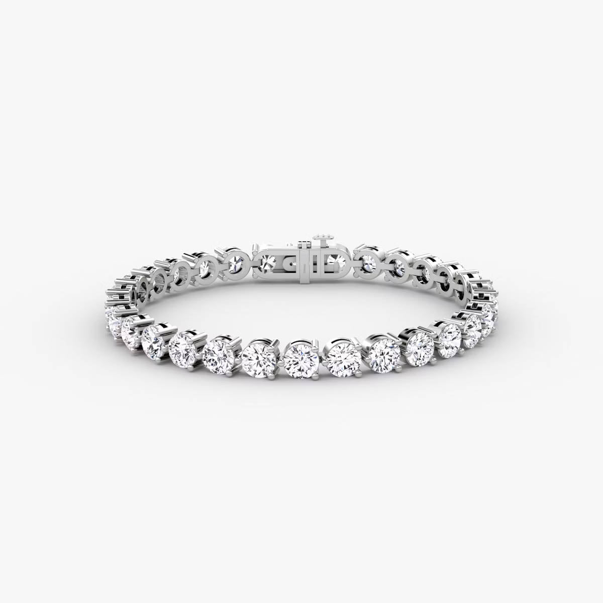 5.5mm Tennis Bracelet