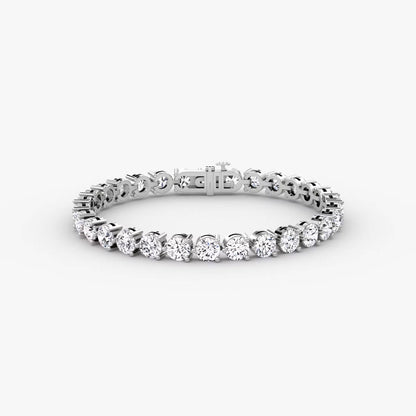 5.5mm Tennis Bracelet