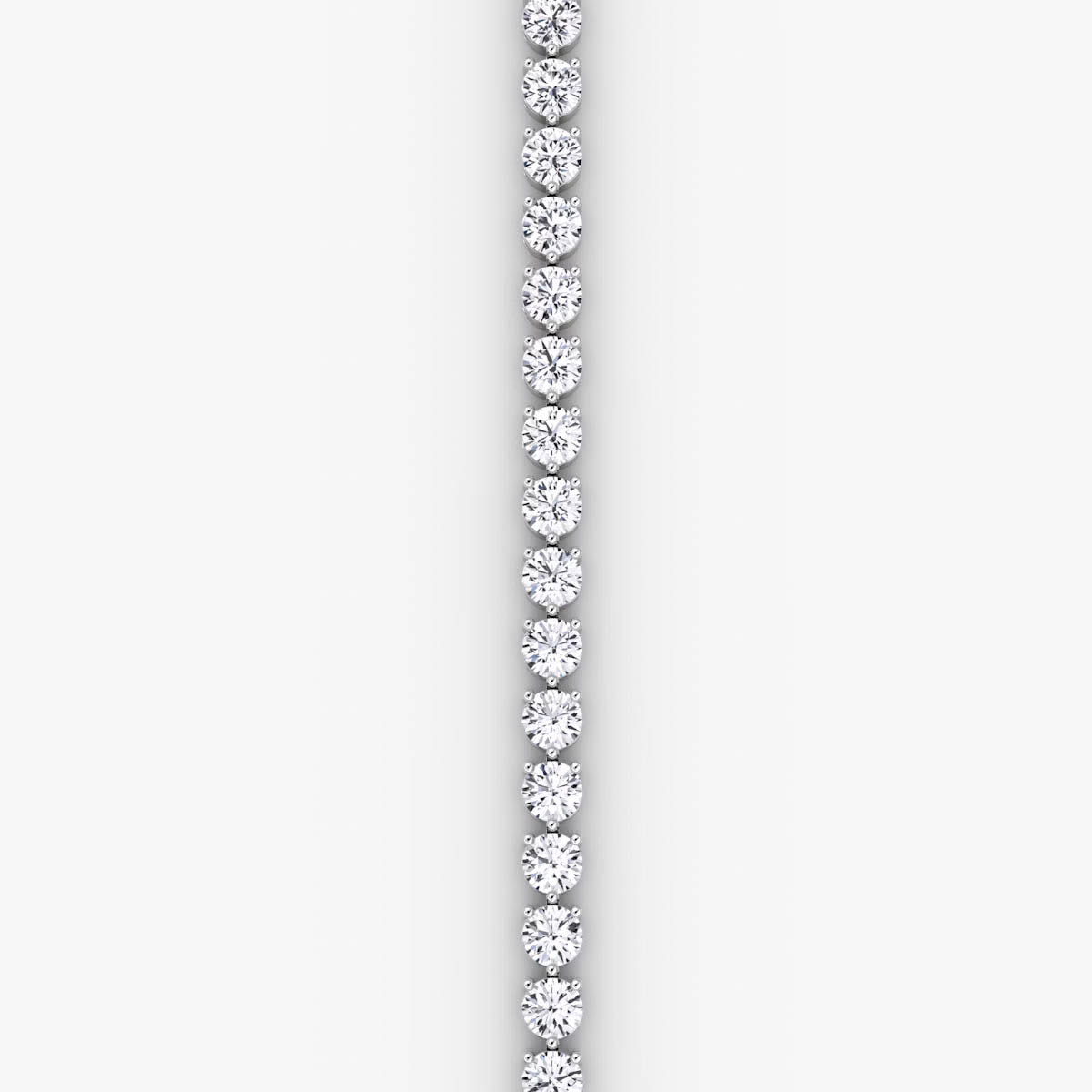 5.5mm Tennis Bracelet