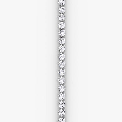 5.5mm Tennis Bracelet