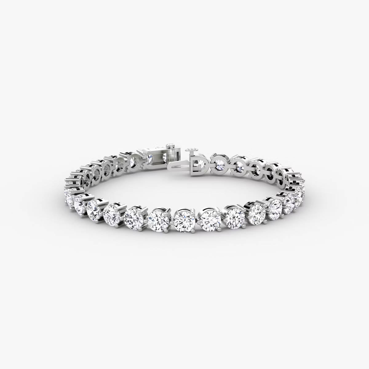 5.5mm Tennis Bracelet