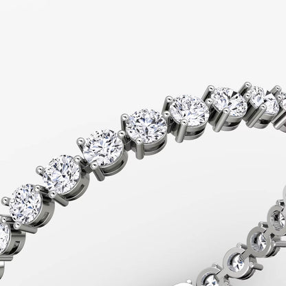 5.5mm Tennis Bracelet