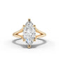 2ct Marquise