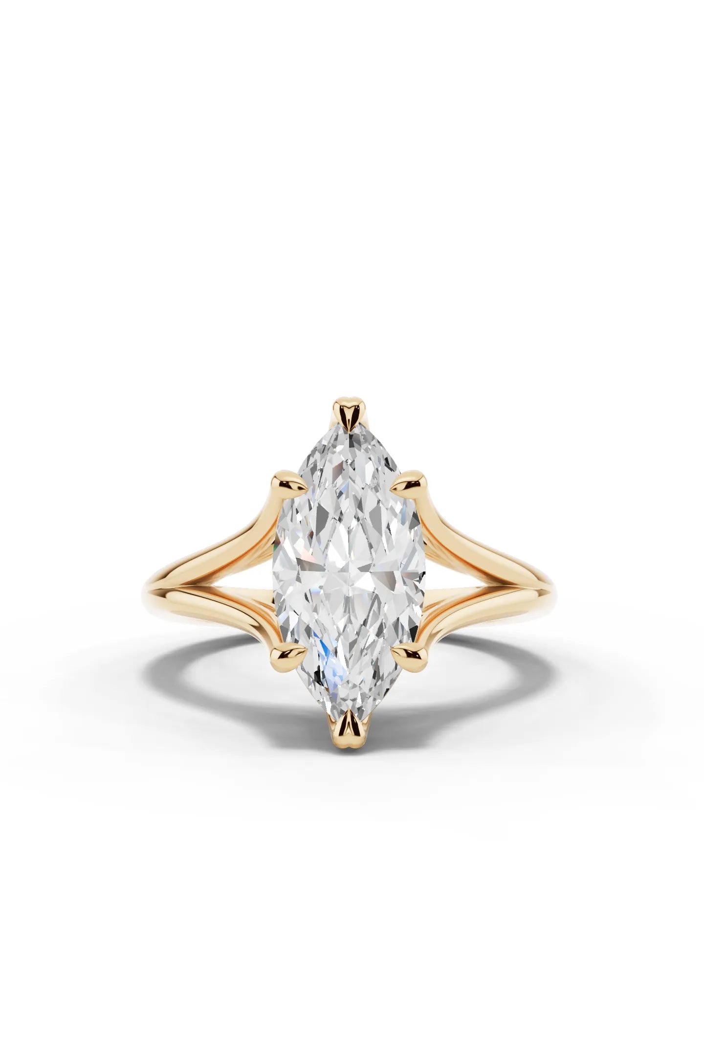 2ct Marquise