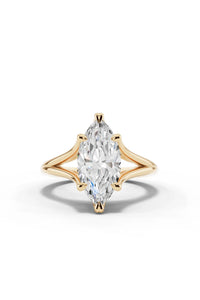 2ct Marquise