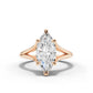 2ct Marquise