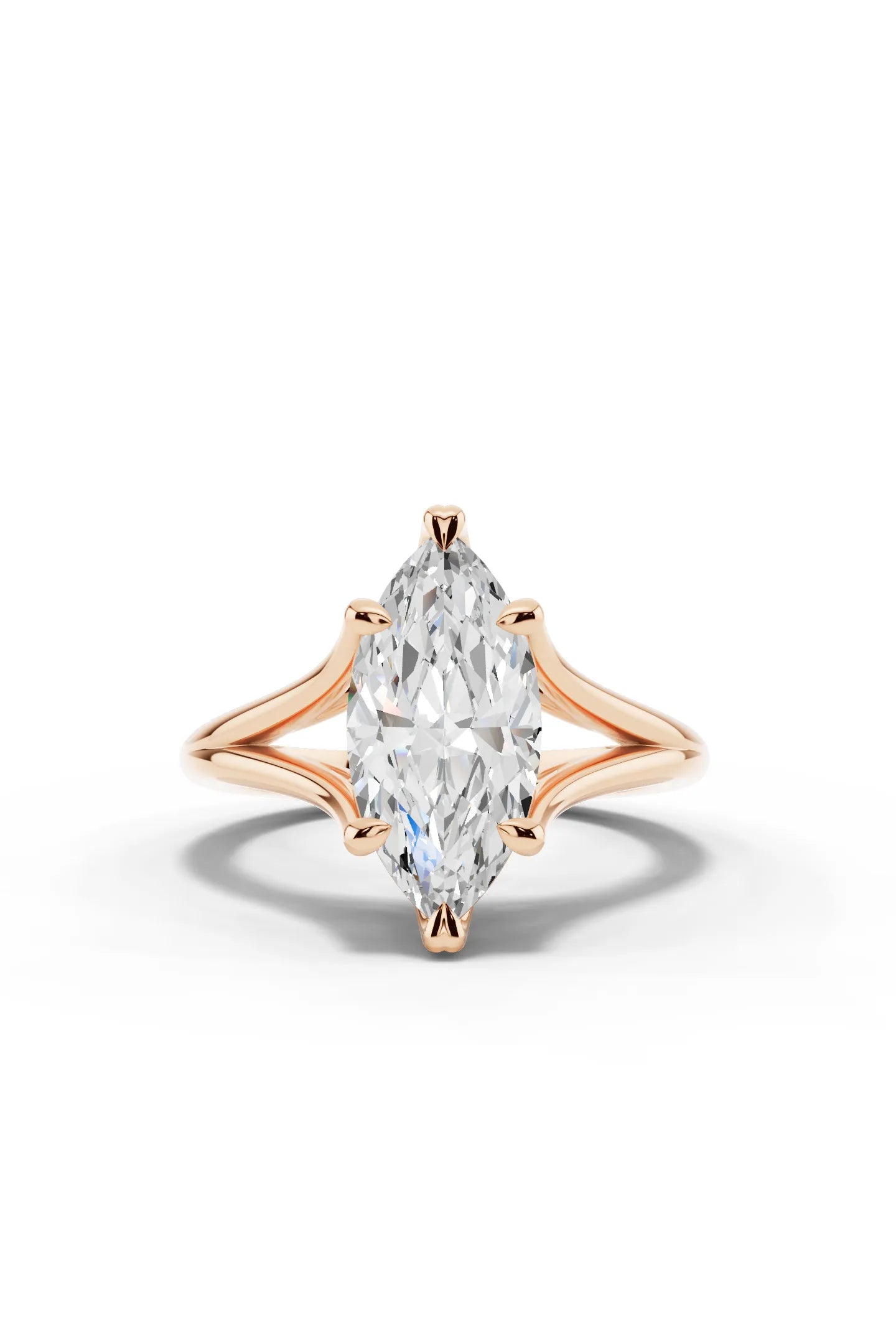 2ct Marquise