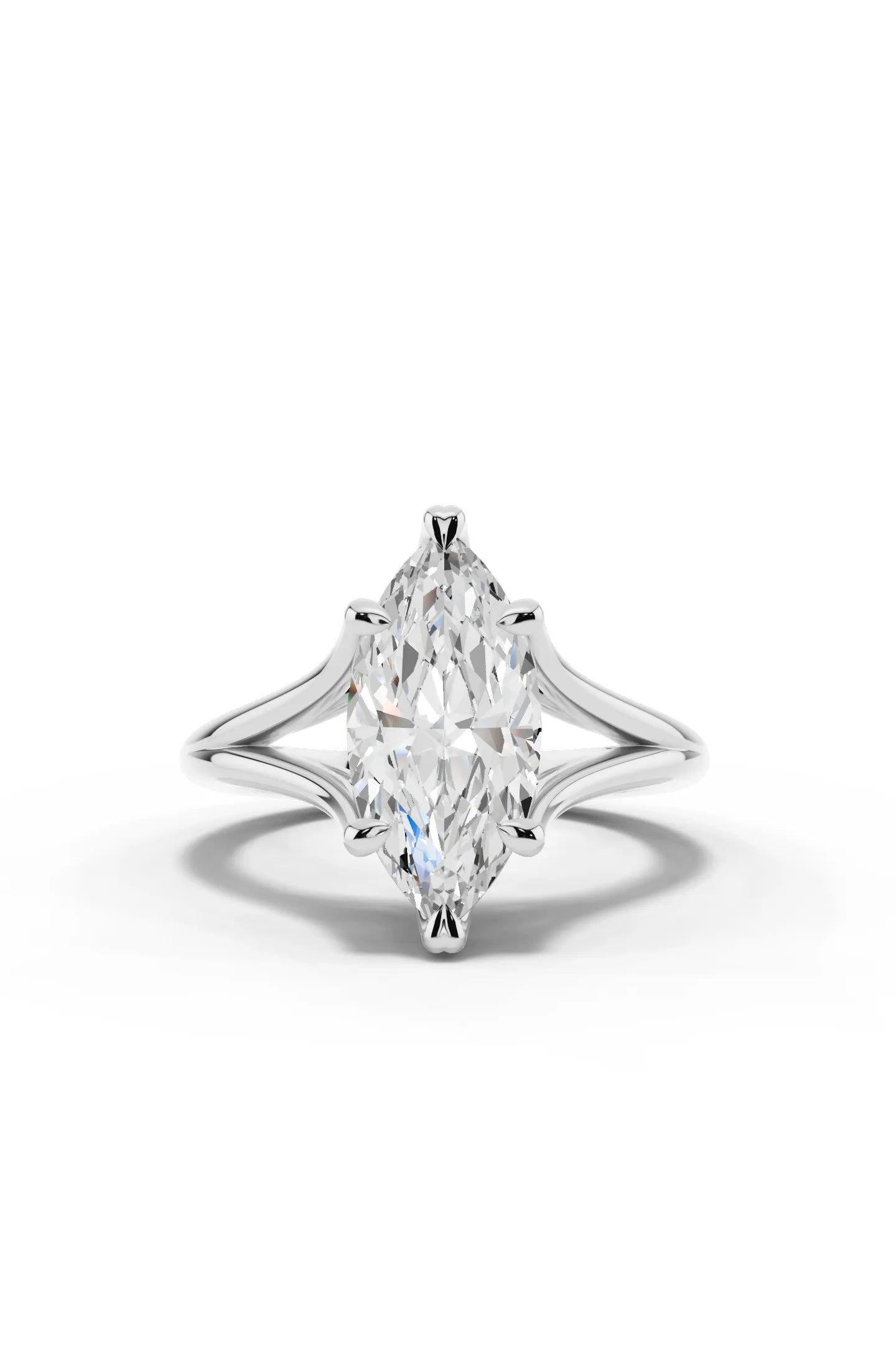 2ct Marquise