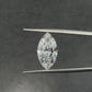 4ct Marquise Engagement Ring