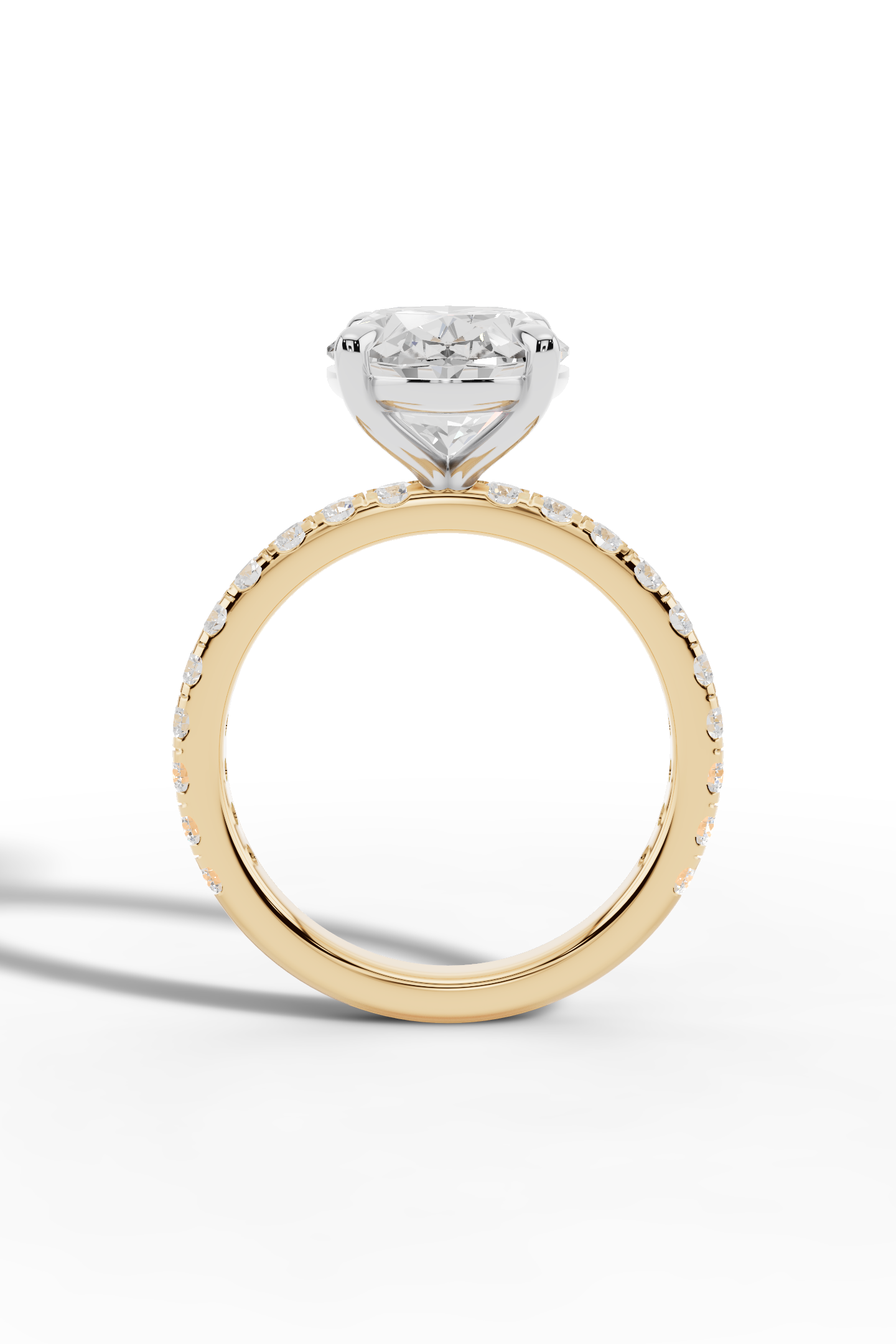 Yellow Gold 4