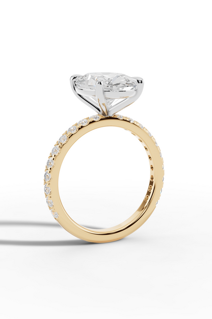 Yellow Gold 3