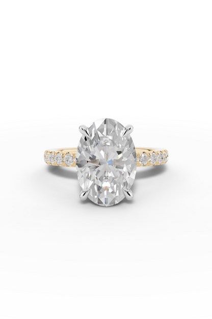 Yellow Gold 1